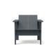 Fauteuil lounge Hennepin LOLL DESIGNS