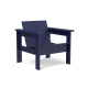Fauteuil lounge Hennepin LOLL DESIGNS