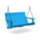 Fauteuil balançoire Lollygagger LOLL DESIGNS