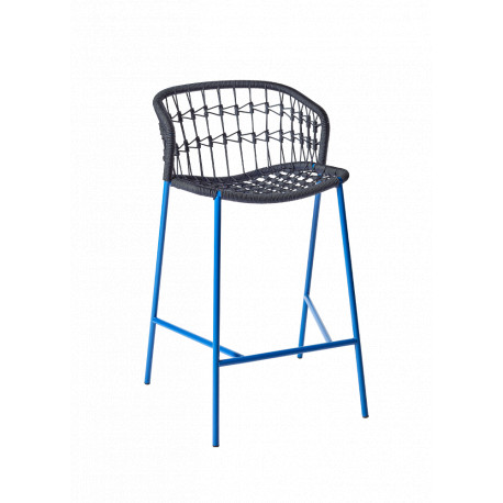 Tabouret haut Emily CASTIL