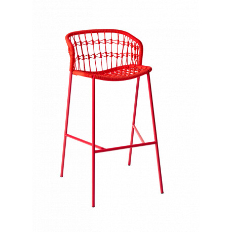 Tabouret haut Emily CASTIL