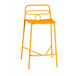 Tabouret haut Dida BLOOM