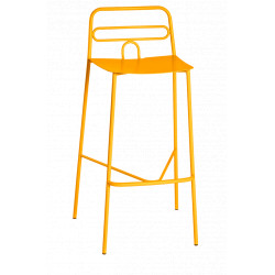 Tabouret de bar Dida BLOOM