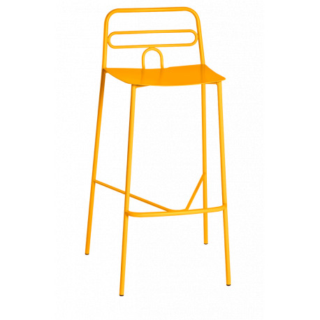 Tabouret de bar Dida BLOOM