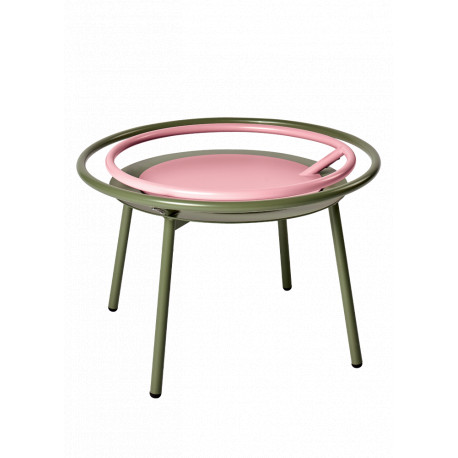 Table basse Orazio BLOOM