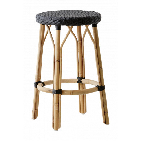 Tabouret de comptoir Simone SIKA DESIGN