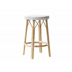 Tabouret de comptoir Simone SIKA DESIGN