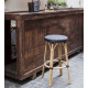 Tabouret de bar Simone SIKA DESIGN