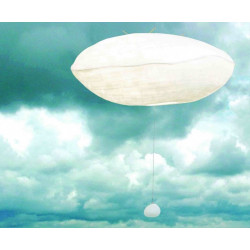 Suspension Nuage Céline Wright