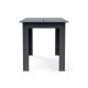 Tables de repas rectangulaires Fresh Air LOLL DESIGNS