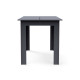 Tables de repas rectangulaires Fresh Air LOLL DESIGNS