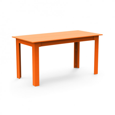 Tables de repas rectangulaires Fresh Air LOLL DESIGNS