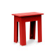 Tabouret Fresh Air LOLL DESIGNS