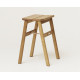 Tabouret Angle FORM & REFINE