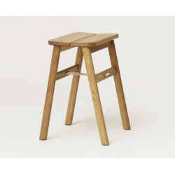 Tabouret Angle FORM & REFINE