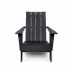 Fauteuil Adirondack 4 lattes LOLL DESIGNS