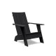 Fauteuil Adirondack 4 lattes LOLL DESIGNS