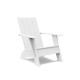 Fauteuil Adirondack 4 lattes LOLL DESIGNS