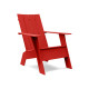 Fauteuil haut Adirondack 4 lattes LOLL DESIGNS