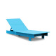 Chaise longue Lollygagger LOLL DESIGNS