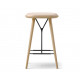 Tabouret de bar ou de comptoir Spine FREDERICIA