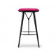 Tabouret de bar ou de comptoir Spine FREDERICIA