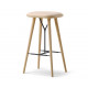 Tabouret de bar ou de comptoir Spine FREDERICIA