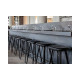 Tabouret de bar ou de comptoir Spine FREDERICIA