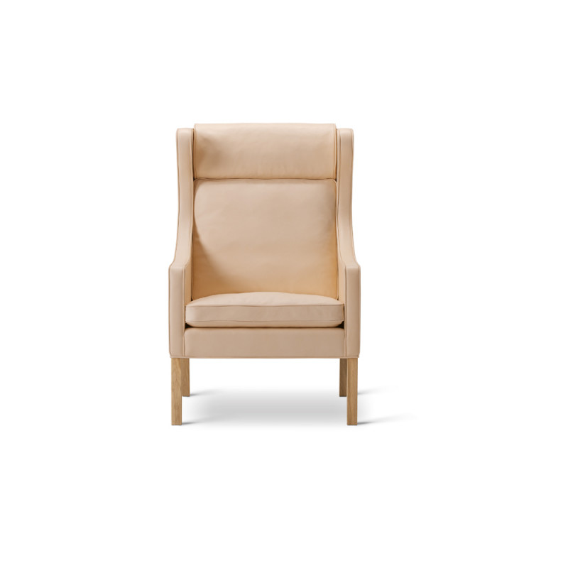 Fauteuil WING EASY CHAIR 2204 Mogensen FREDERICIA