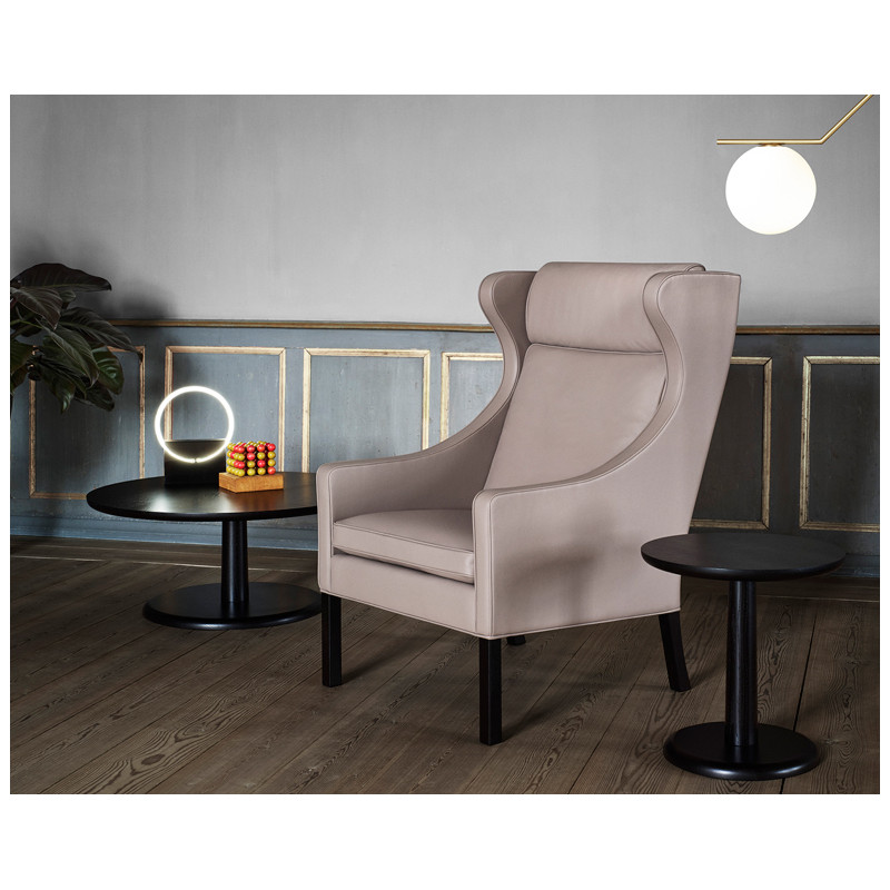 Fauteuil WING EASY CHAIR 2204 Mogensen FREDERICIA