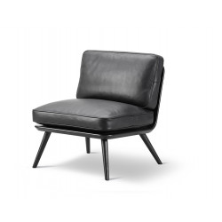 Fauteuil lounge Spine "suite" petit 1711 FREDERICIA