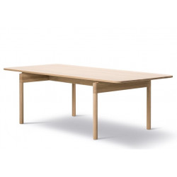 tables de repas Post Cecilie Manz FREDERICIA