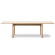 tables de repas Post Cecilie Manz FREDERICIA