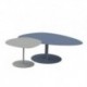 Tables basses 3 galets