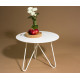 Table basse Seis Galula