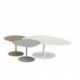 Tables basses 3 galets