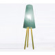 Lampadaire Mélusine - Anne-Marie Zahar