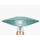 Lampadaire UFO - Anne-Marie Zahar