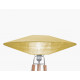 Lampadaire UFO - Anne-Marie Zahar