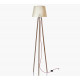 Lampadaire Naine - Anne-Marie Zahar