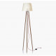 Lampadaire Naine - Anne-Marie Zahar