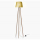 Lampadaire Naine - Anne-Marie Zahar