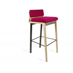 Chaise de bar Lykke LAENGSEL