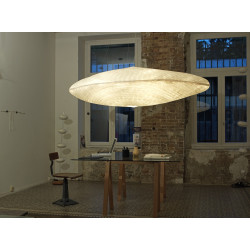 Suspension Cirrus Céline Wright