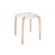 Tabouret Discus PLY COLLECTION