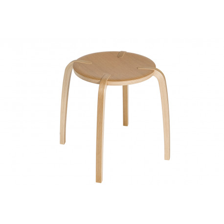 Tabouret Discus PLY COLLECTION