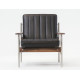 Fauteuil Lounge 1001 AX Fjordfiesta