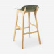 Tabouret de bar Unusual PLANQ