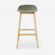 Tabouret de bar Unusual PLANQ