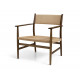 Fauteuil lounge Arv BRDR KRUGER